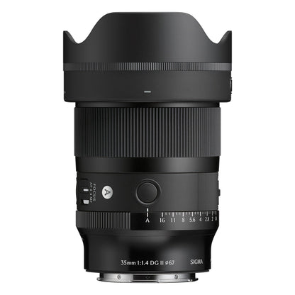 Sigma-35mm-F1.4-DG-II-E