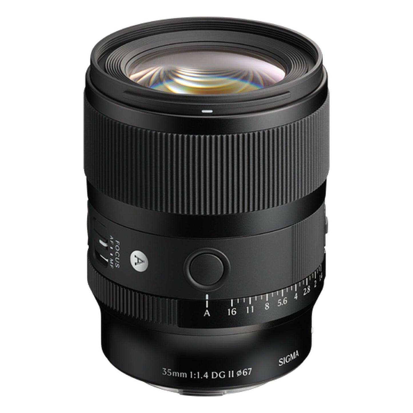 Sigma 35mm F1.4 DG II Sony E