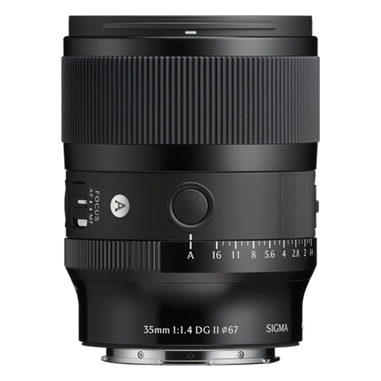 Sigma 35mm F1.4 DG II Leica L