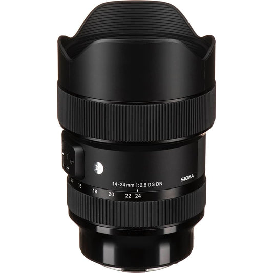 Sigma 14-24mm F2.8 DG DN