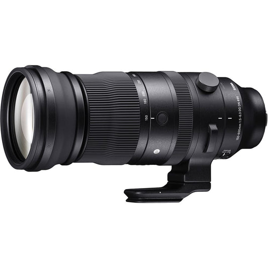 Sigma 150-600mm F5-6.3 DG DN OS