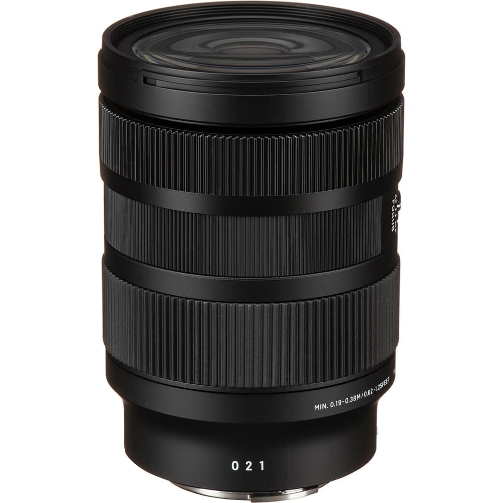 Sigma 28-70mm F2.8 DG DN