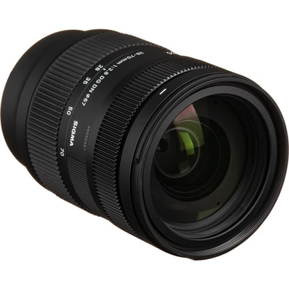 Sigma 28-70mm F2.8 DG DN