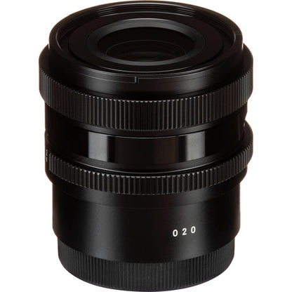 Sigma 35mm F2 DG DN