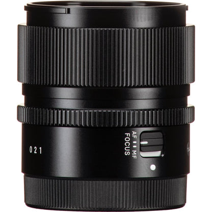 Sigma 90mm F2.8 DG DN