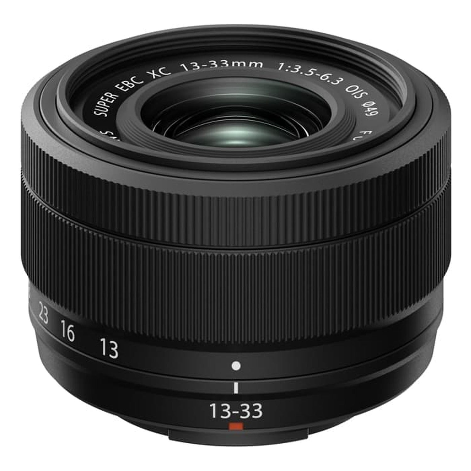 ＸＣ１３－３３ｍｍ　Ｆ３．５－６．３ＯＩＳ Fujifilm XC13-33mmF3.5-6.3 OIS – Bass-Tokyo