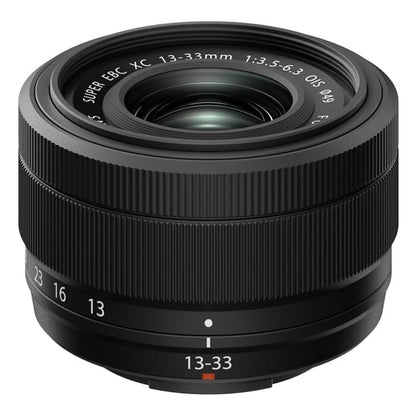 Fujifilm XC13-33mmF3.5-6.3 OIS