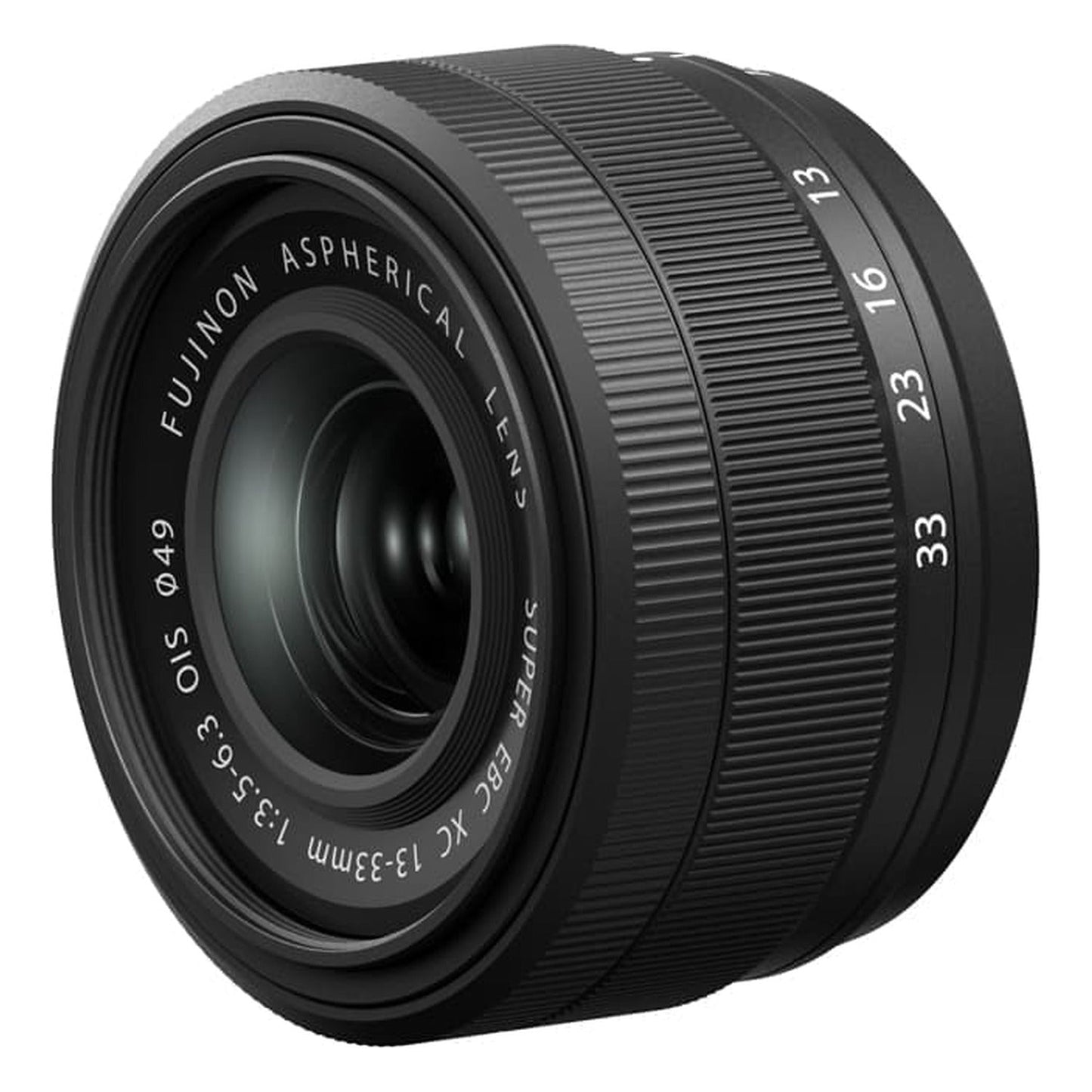 Fujifilm XC13-33mmF3.5-6.3 OIS