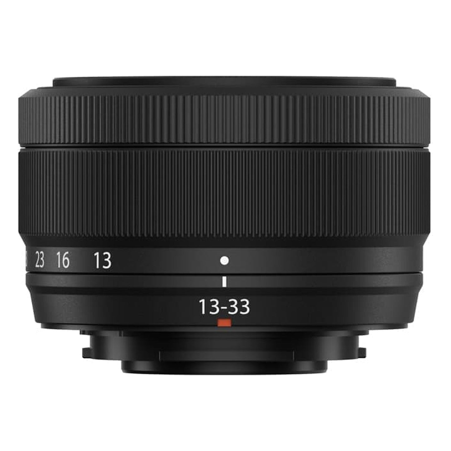 Fujifilm XC13-33mmF3.5-6.3 OIS