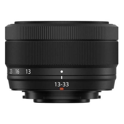 Fujifilm XC13-33mmF3.5-6.3 OIS