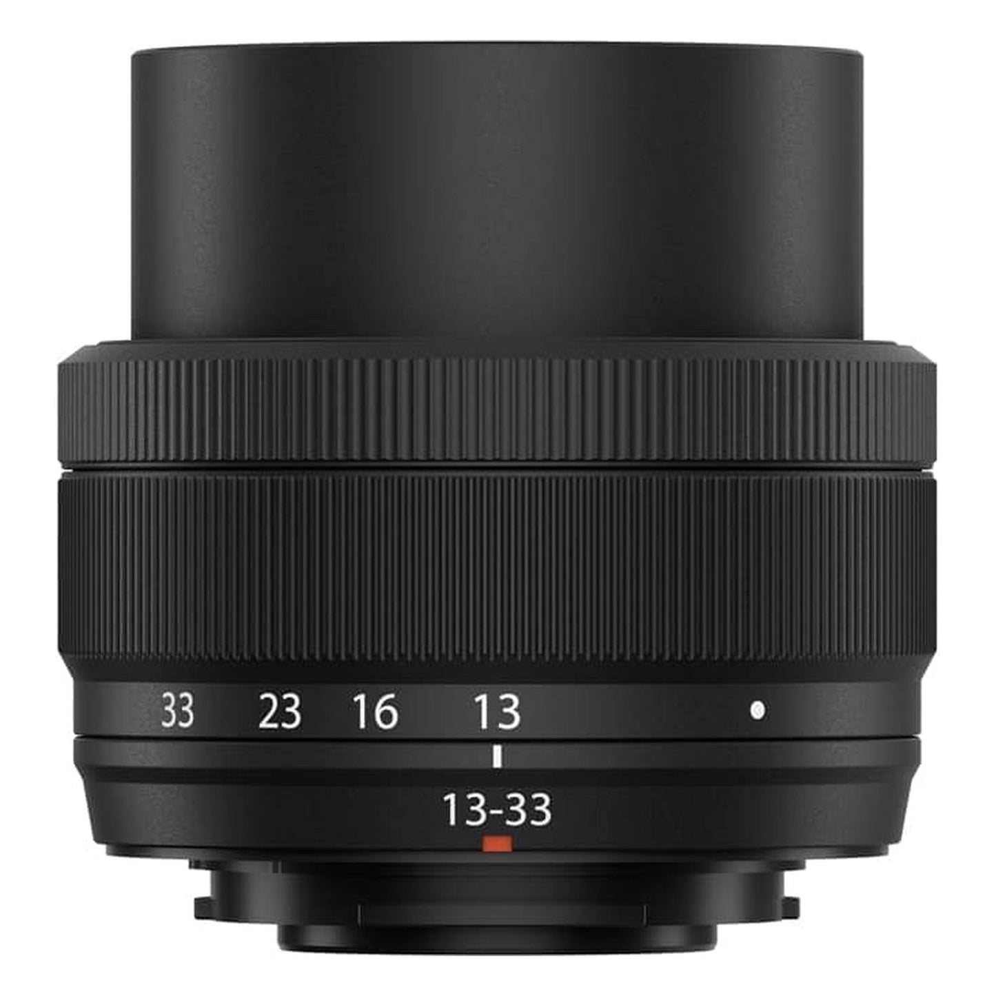 Fujifilm XC13-33mmF3.5-6.3 OIS
