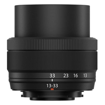Fujifilm XC13-33mmF3.5-6.3 OIS