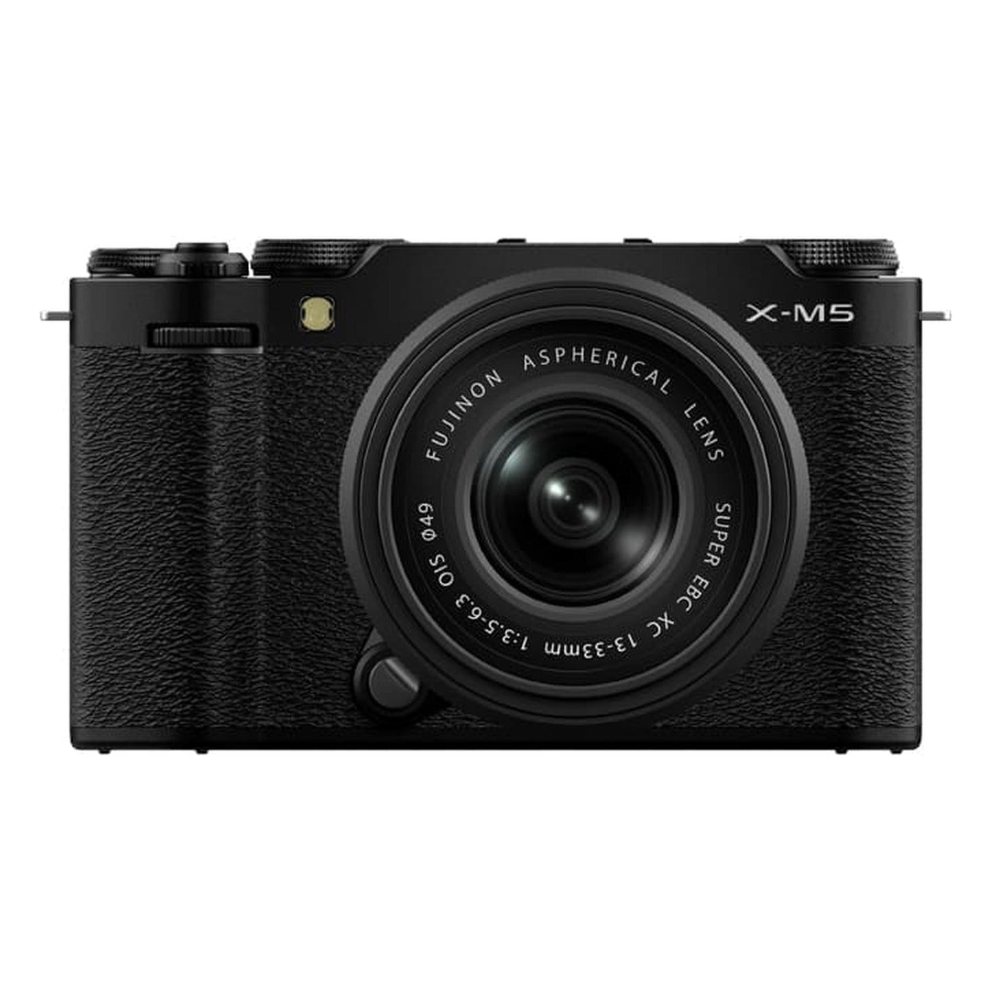 Fujifilm XC13-33mmF3.5-6.3 OIS