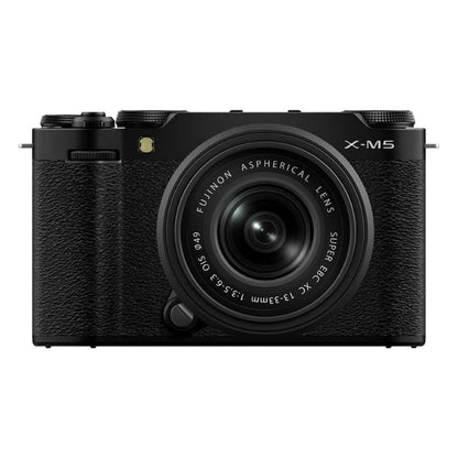 Fujifilm XC13-33mmF3.5-6.3 OIS