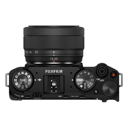 Fujifilm XC13-33mmF3.5-6.3 OIS