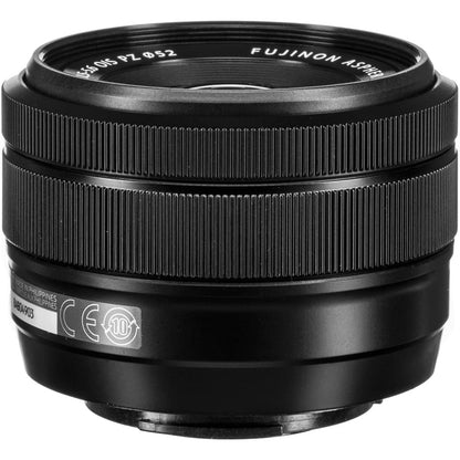 Fujifilm XC15-45mmF3.5-5.6 OIS PZ