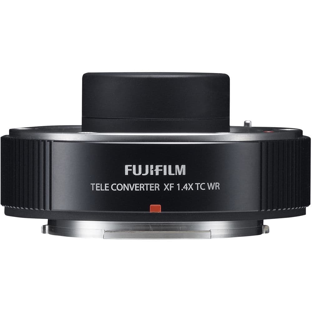 Fujifilm XF1.4X TC WR – Bass-Tokyo