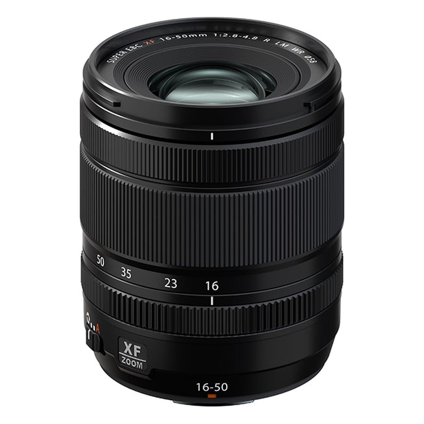 Fujifilm XF16-50mmF2.8-4.8 R LM WR