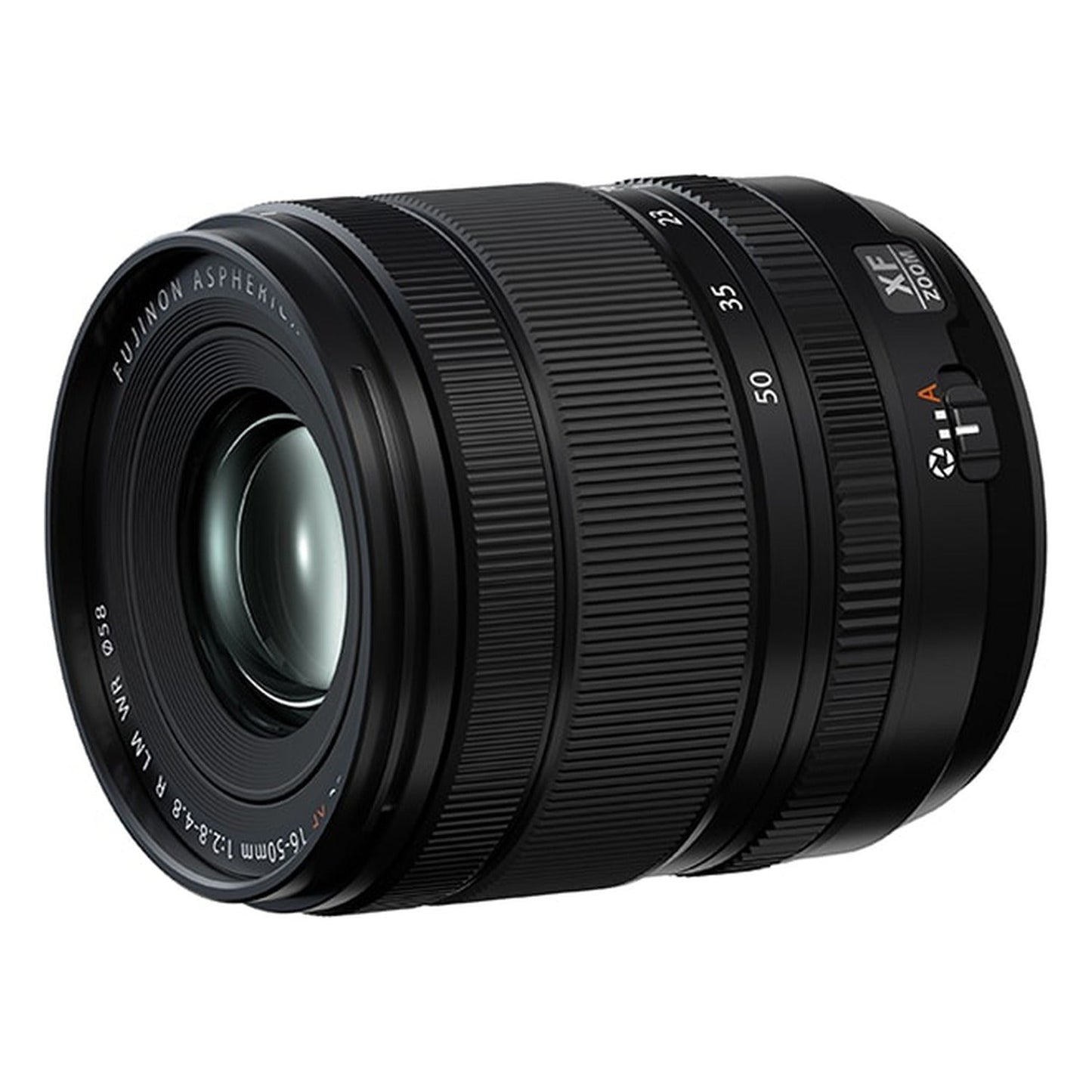 Fujifilm XF16-50mmF2.8-4.8 R LM WR