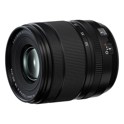 Fujifilm XF16-50mmF2.8-4.8 R LM WR