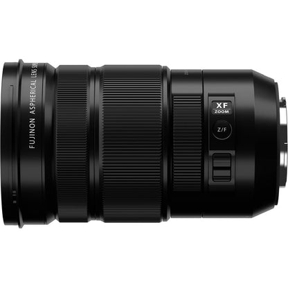 Fujifilm XF18-120mmF4 LM PZ WR