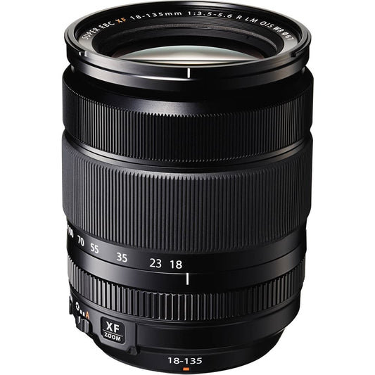 Fujifilm XF18-135mmF3.5-5.6 R LM OIS WR