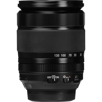 Fujifilm XF18-135mmF3.5-5.6 R LM OIS WR