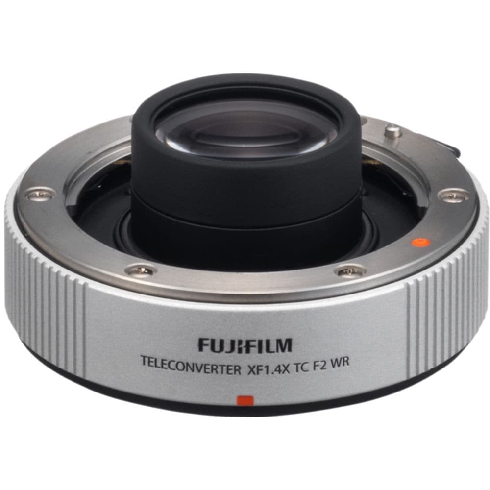 Fujifilm XF200mmF2 R LM OIS WR