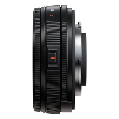 Fujifilm XF23mmF2.8 R WR/Black