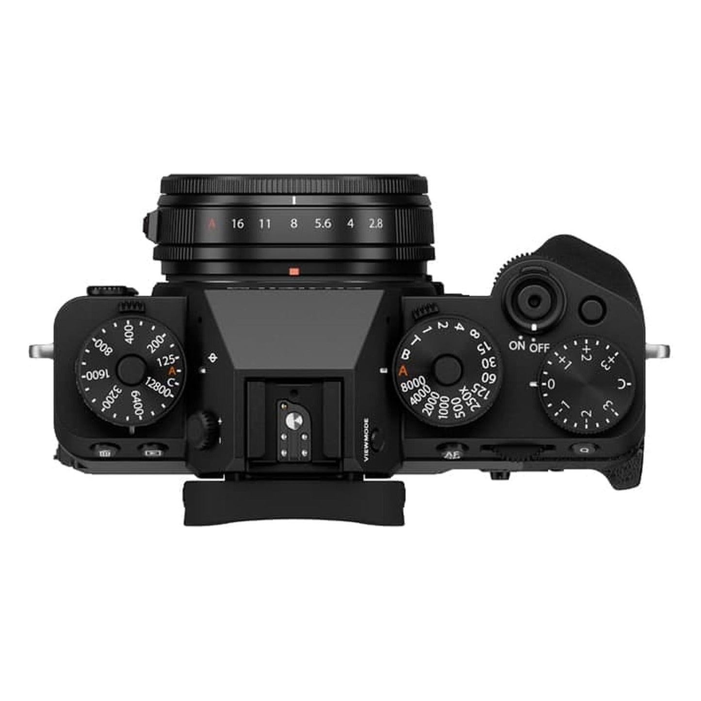 Fujifilm XF23mmF2.8 R WR/Black
