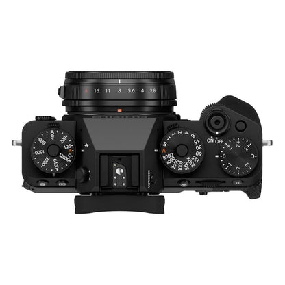 Fujifilm XF23mmF2.8 R WR/Black