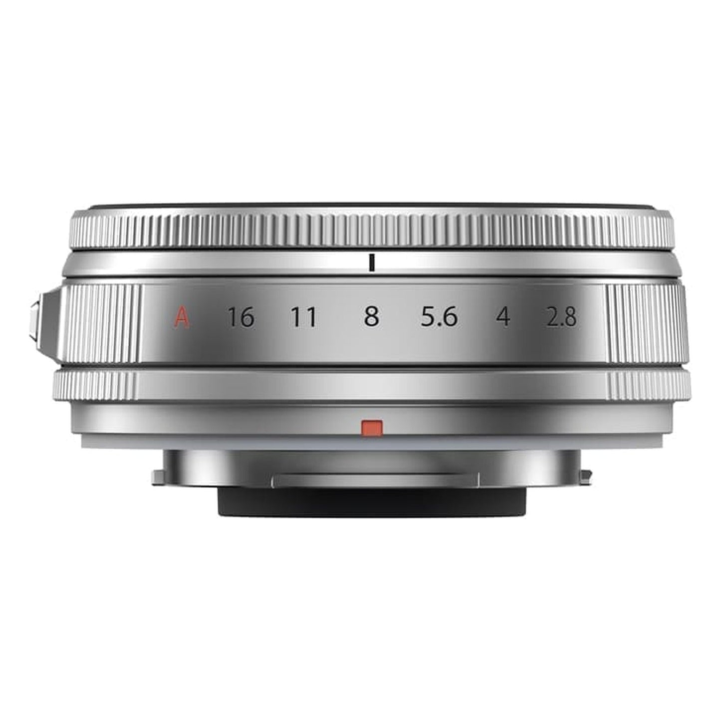 Fujifilm XF23mmF2.8 R WR/Silver