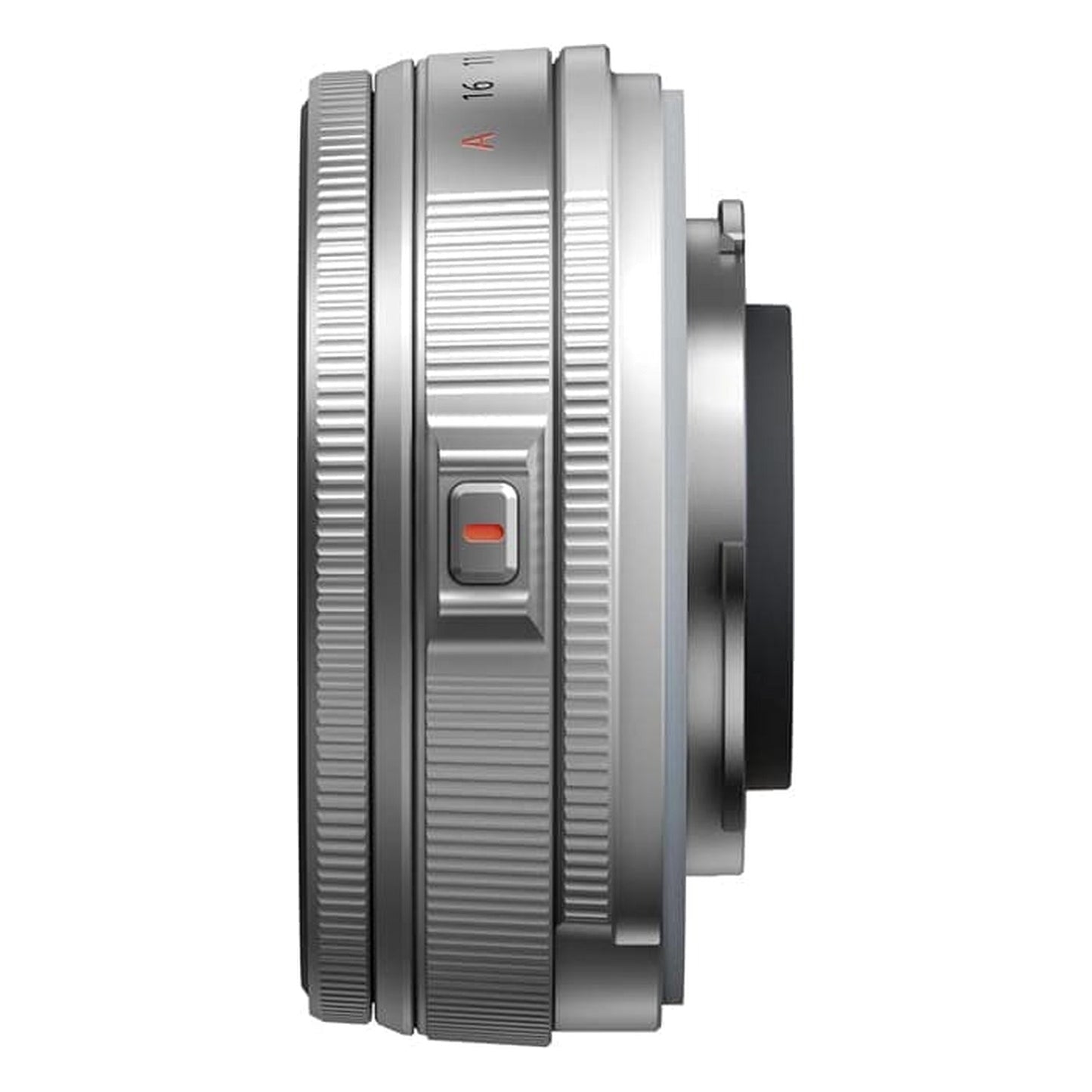 Fujifilm XF23mmF2.8 R WR/Silver
