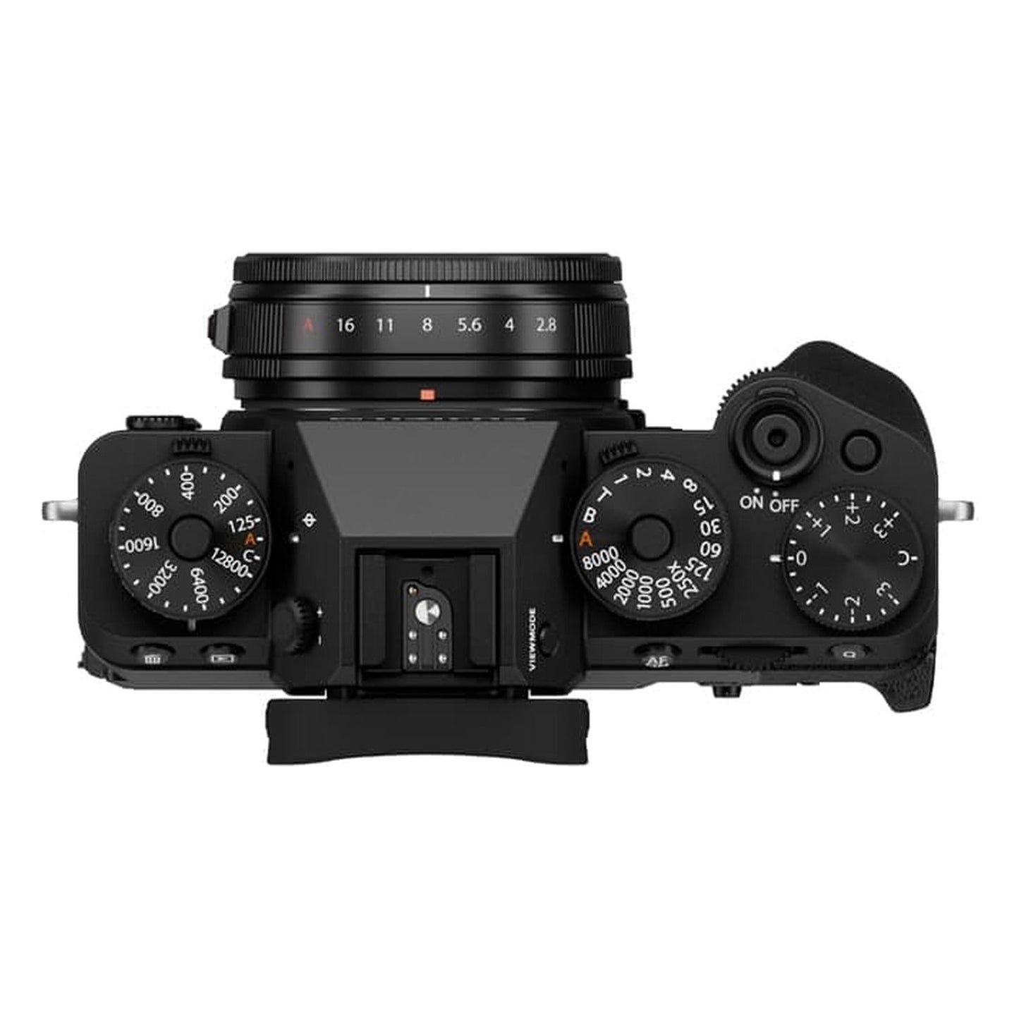 Fujifilm XF23mmF2.8 R WR/Silver