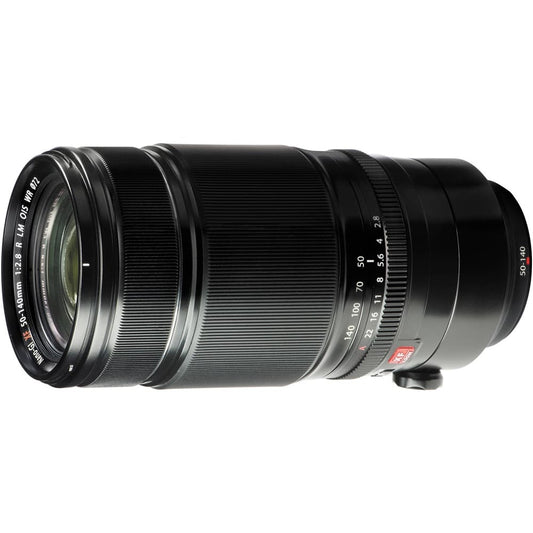 Fujifilm XF50-140mmF2.8 R LM OIS WR