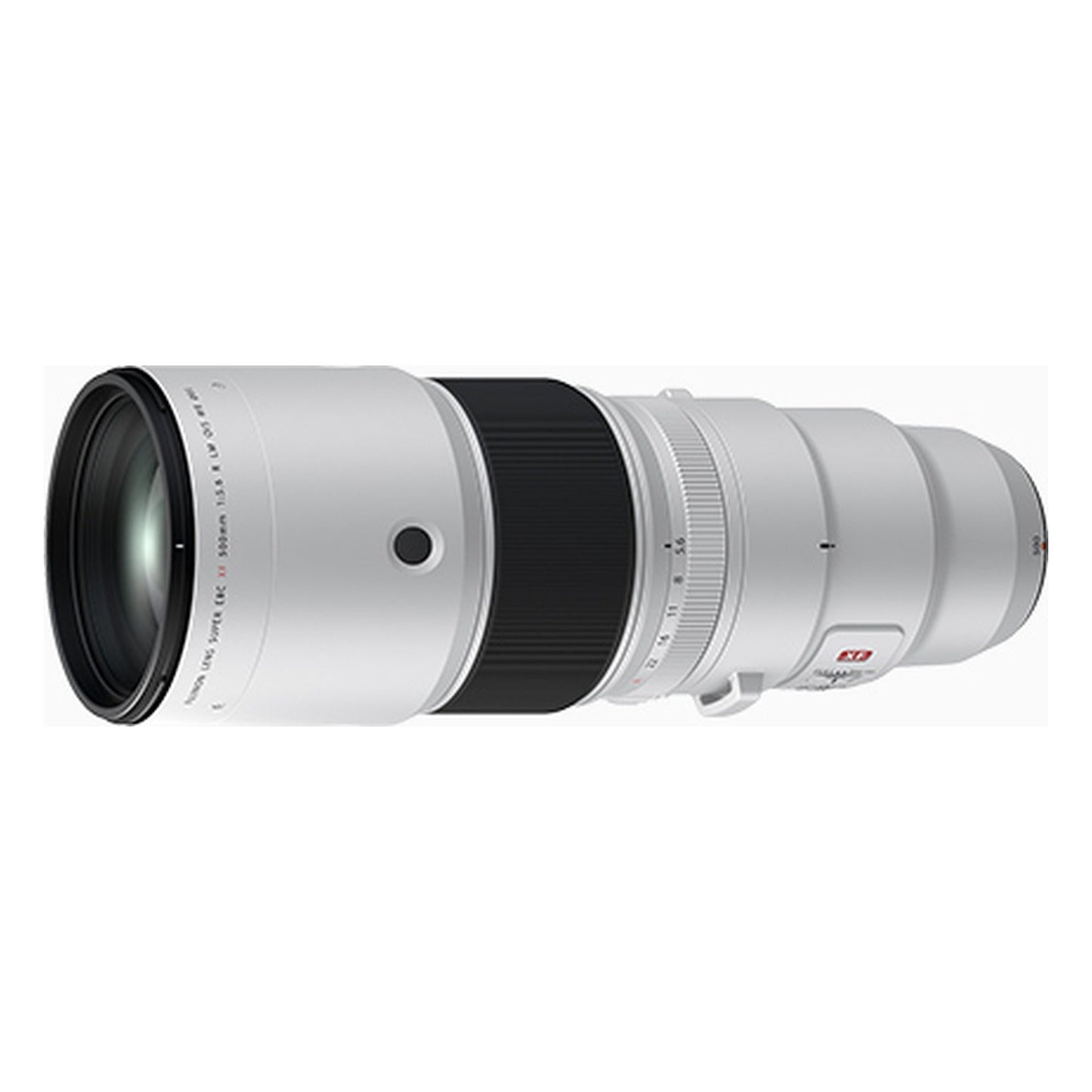Fujifilm XF500mmF5.6 R LM OIS WR