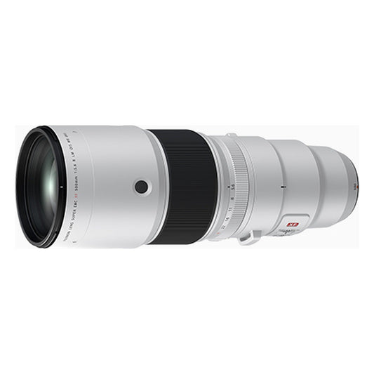 Fujifilm XF500mmF5.6 R LM OIS WR
