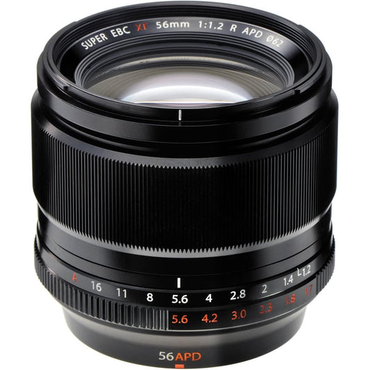 Fujifilm XF56mmF1.2 R APD