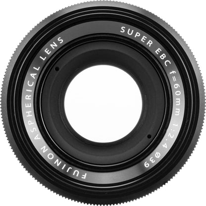 Fujifilm XF60mmF2.4 R Macro