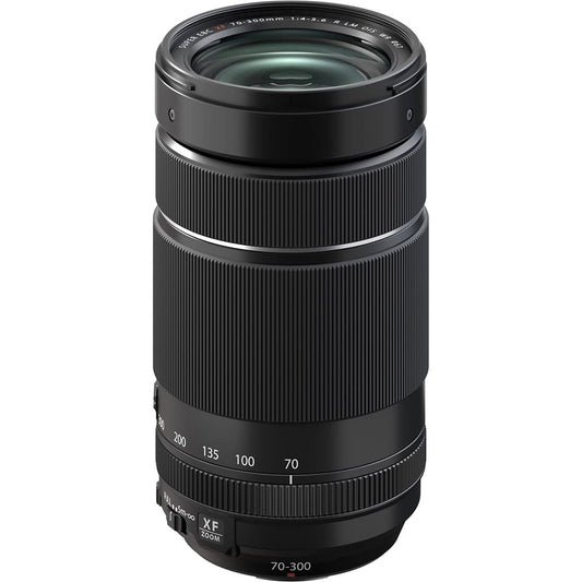 Fujifilm XF70-300mmF4-5.6 R LM OIS WR