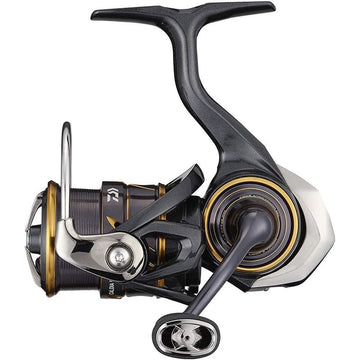 Ultra Light Bass Rotating BFS Smooth Stainless Steel Bearing Ratio