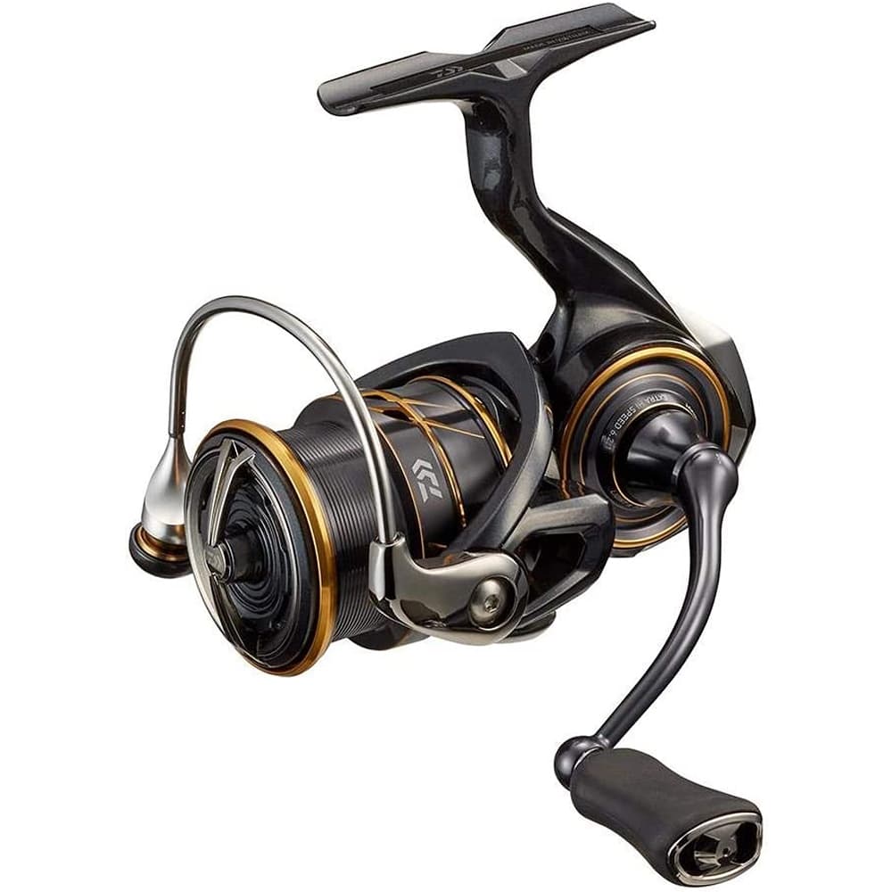 daiwa caldia 1500 reel Daiwa Spinning Reel 21 CALDIA (LT2500S-XH)
