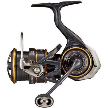 Daiwa Spinning Reel 21 CALDIA (LT2500S-XH)