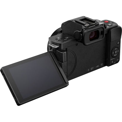 Panasonic LUMIX G100