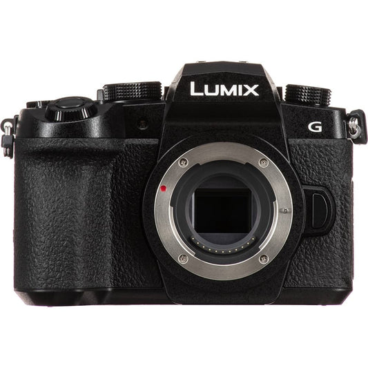 Panasonic LUMIX G99D