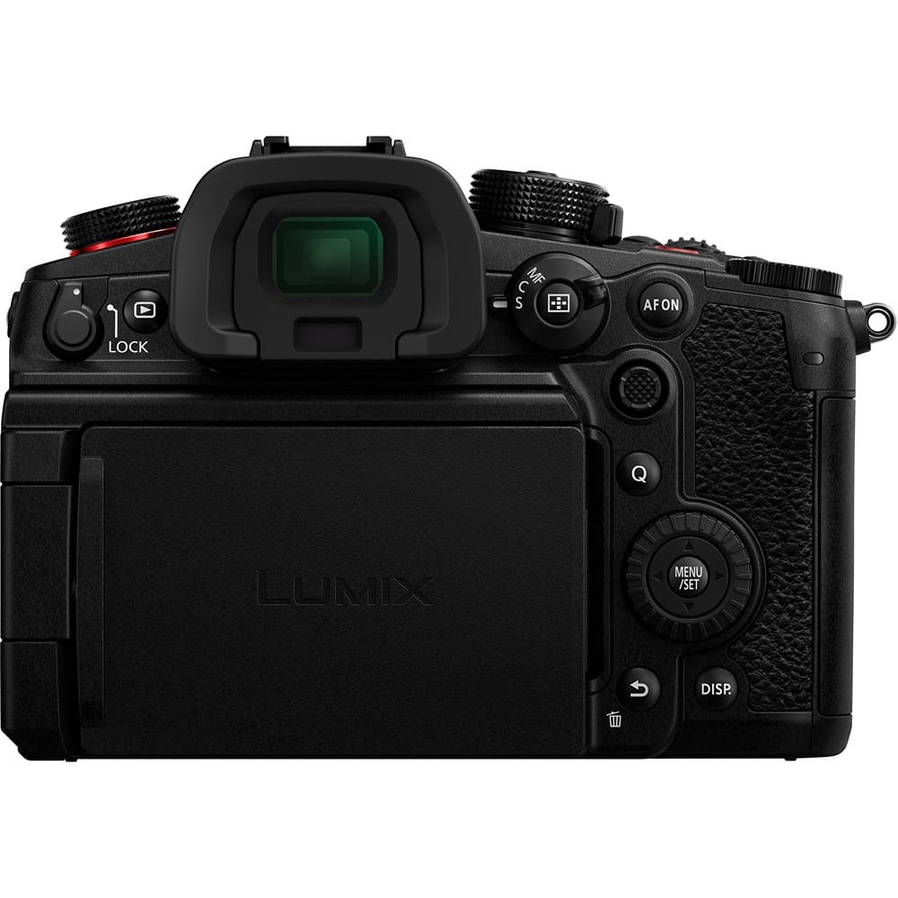 Panasonic LUMIX GH6