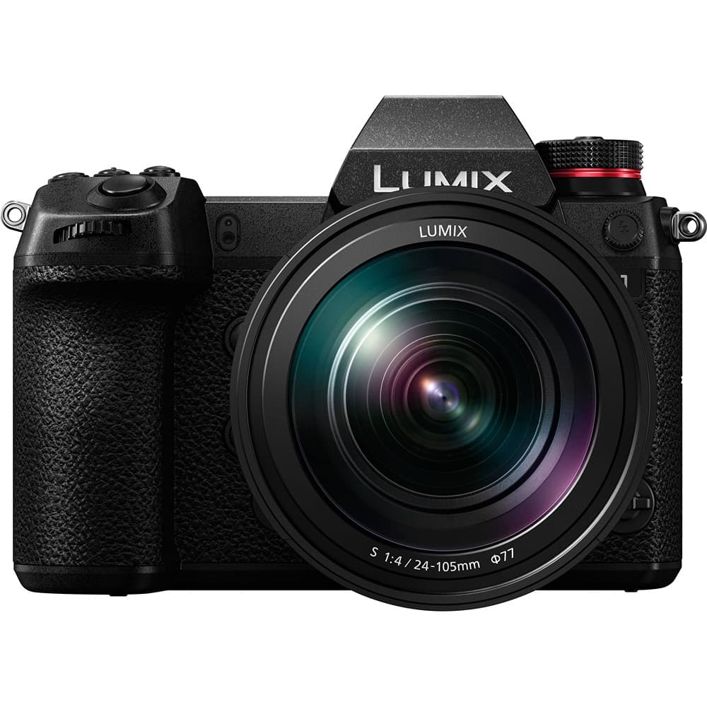 Panasonic LUMIX S1