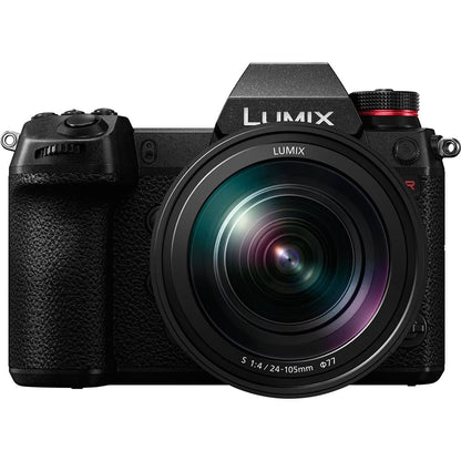 Panasonic LUMIX S1R