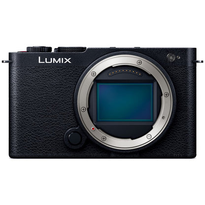 Panasonic LUMIX S5 II