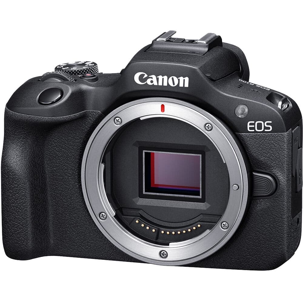 Canon EOS R100